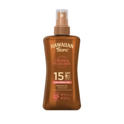 Protective Dry Spray Oil Aceite Seco