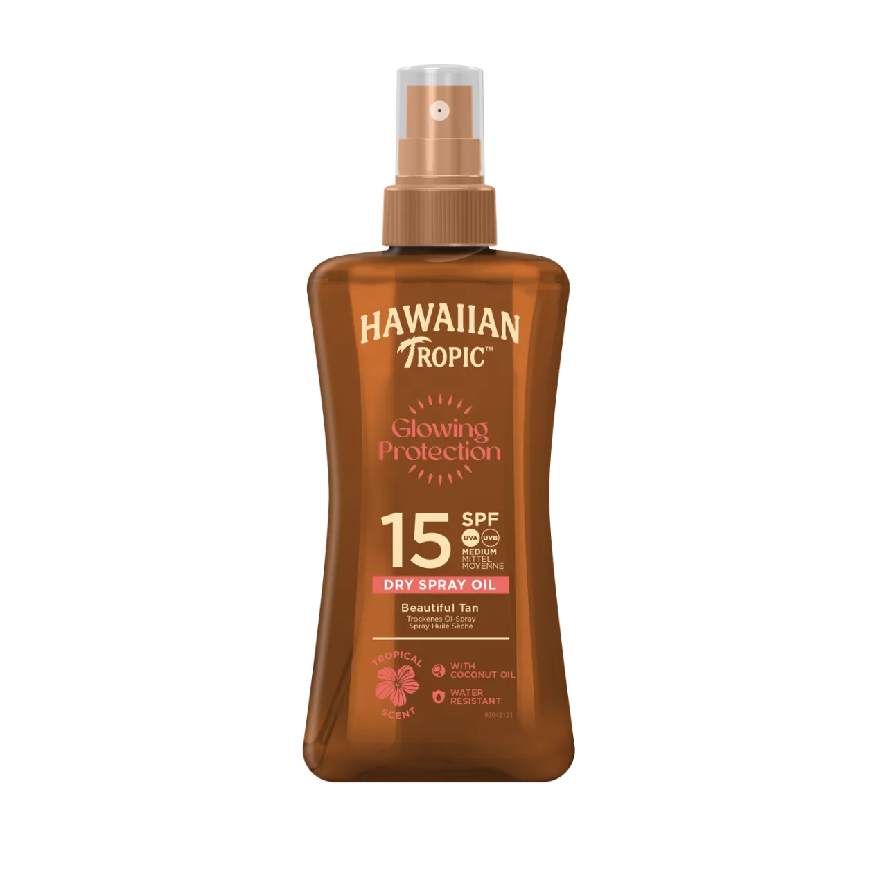 Protective Dry Spray Oil Aceite Seco