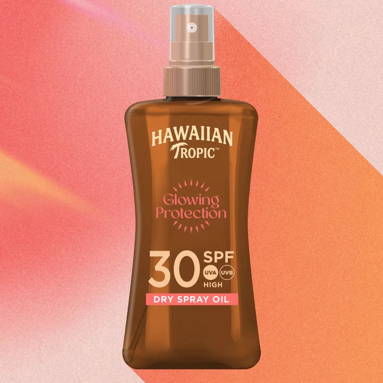 Protective Dry Spray Oil Aceite Seco