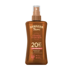Protective Dry Spray Oil Aceite Seco