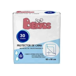 Protector Cama