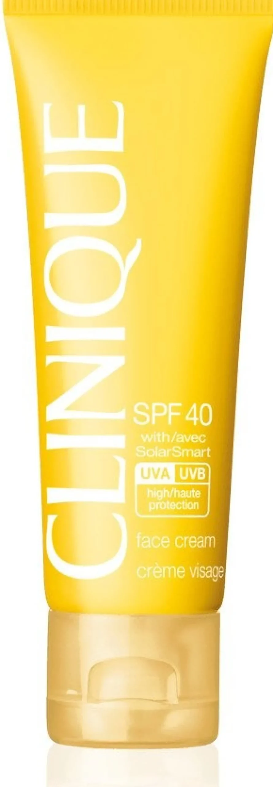 Protector Facial en Crema SPF40