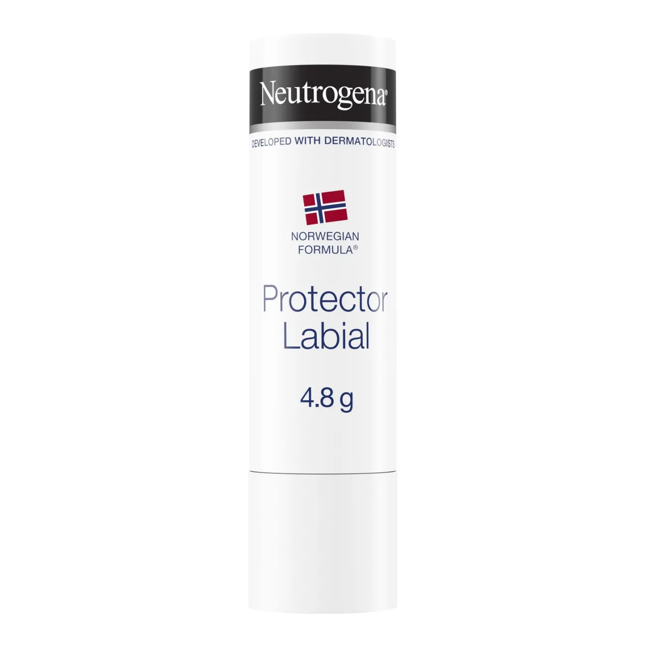 Protector Labial Hidratante Labios Secos y Agrietados SPF5
