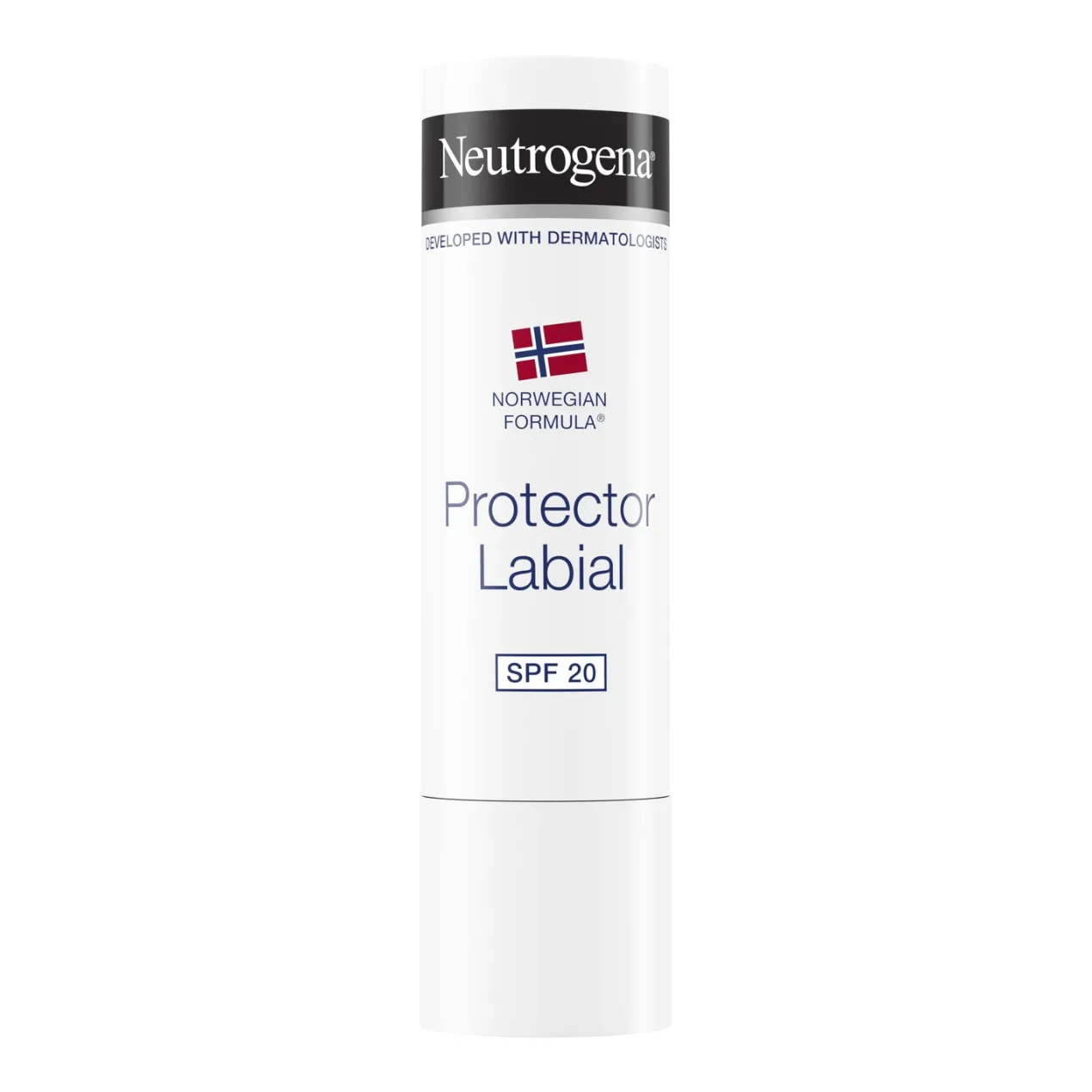 Protector Labial Hidratante Labios Agrietados SPF20