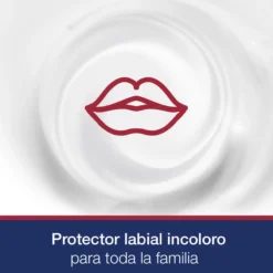 Protector Labial Hidratante Labios Agrietados SPF20