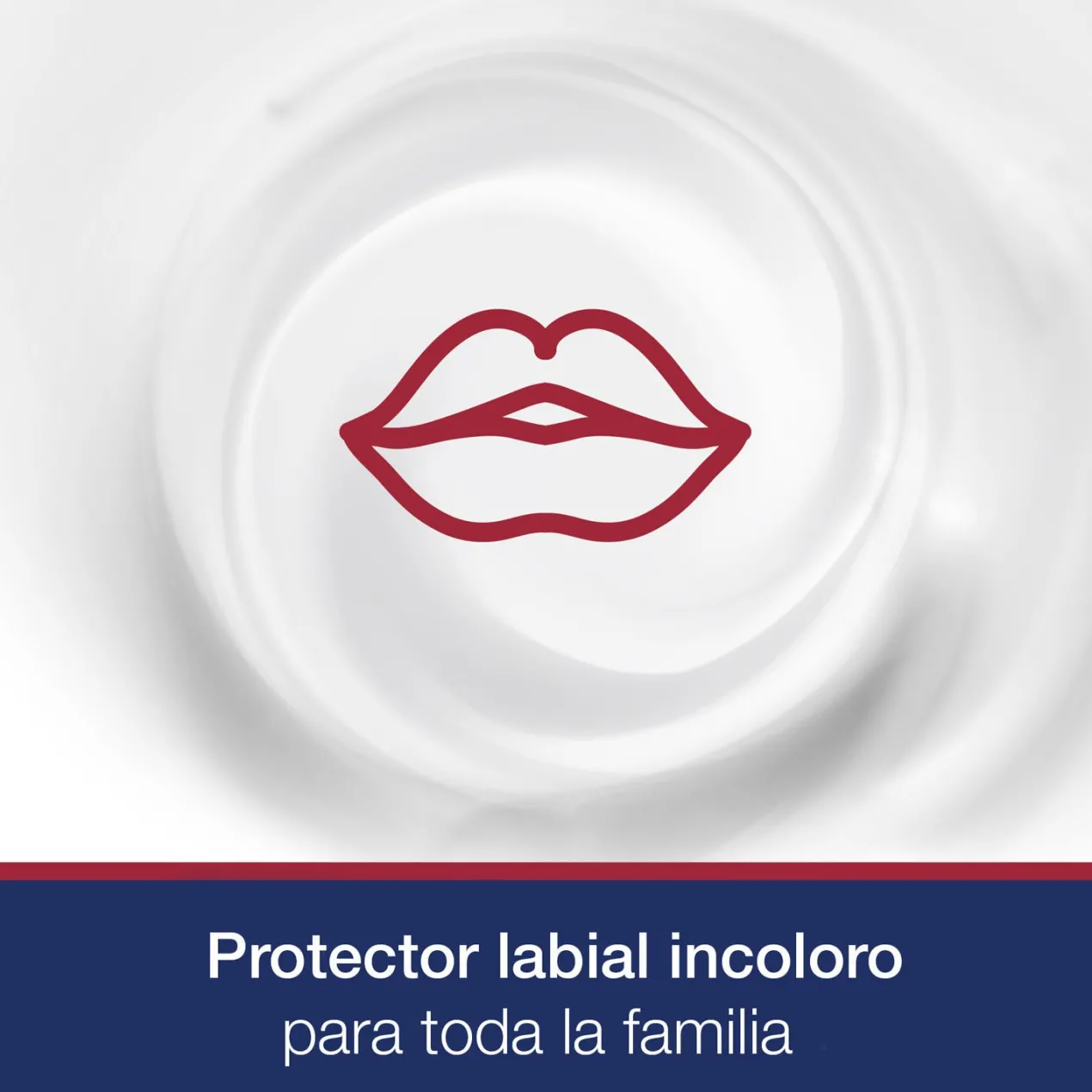 Protector Labial Hidratante Labios Agrietados SPF20