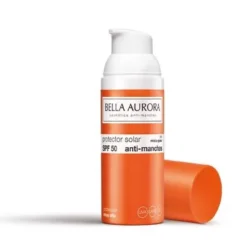 Protector Solar Anti-manchas SPF50 Piel Mixta-Grasa