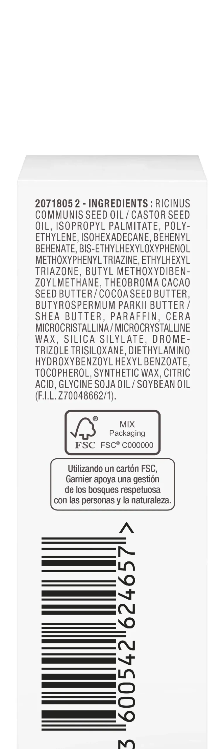 Protector Solar en Barra Delial Super UV Stick SPF50+