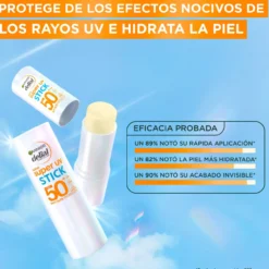 Protector Solar en Barra Delial Super UV Stick SPF50+