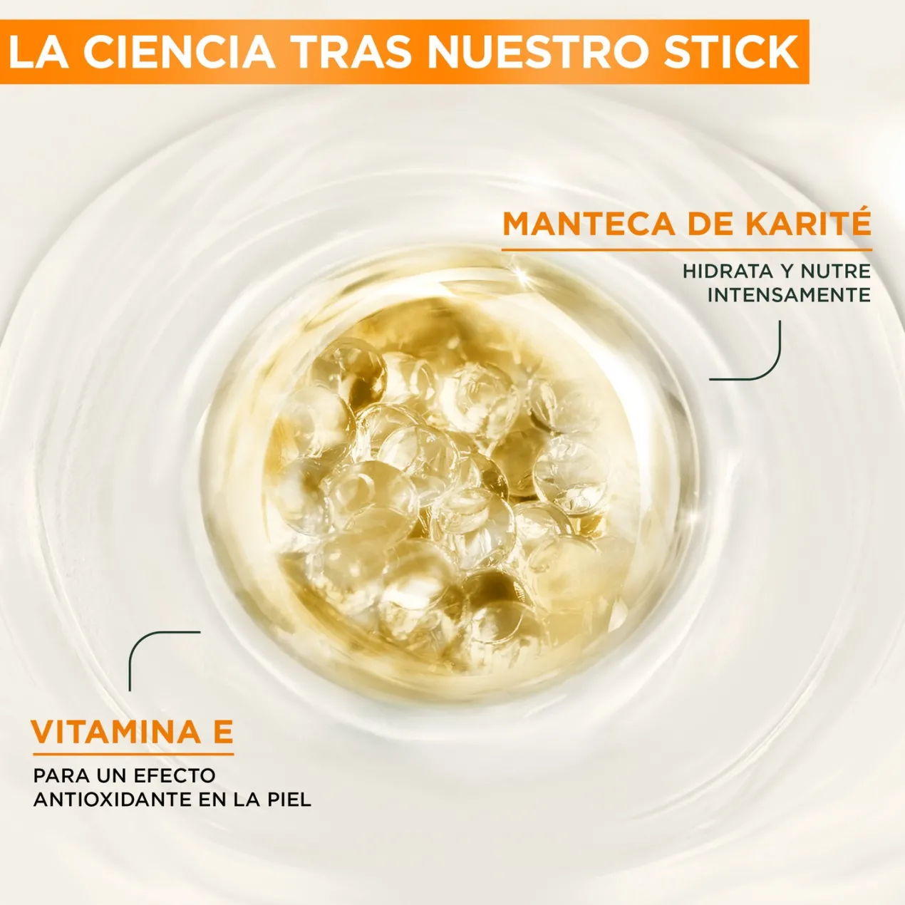 Protector Solar en Barra Delial Super UV Stick SPF50+