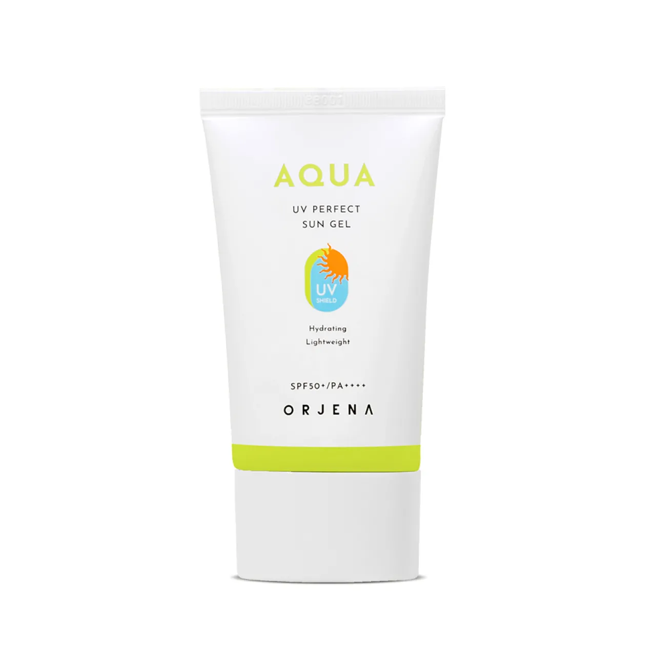 Protector Solar Facial Aqua UV Perfect Sun Gel SPF50+
