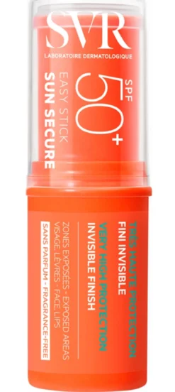 Protector Solar Facial Easy Stick SPF50+