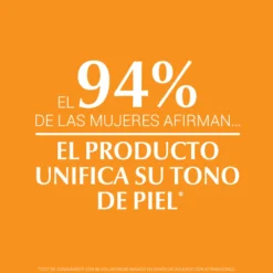 Protector Solar Facial Pigment Control con Color SPF50+