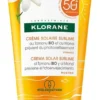 Protector Solar Facial Sublime