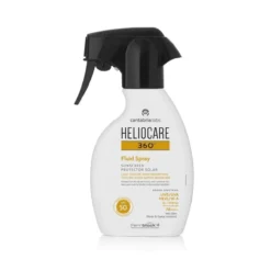 Protector Solar Heliocare 360º Fluid Spray SPF50