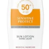 Protector Solar Lotion Extra Light
