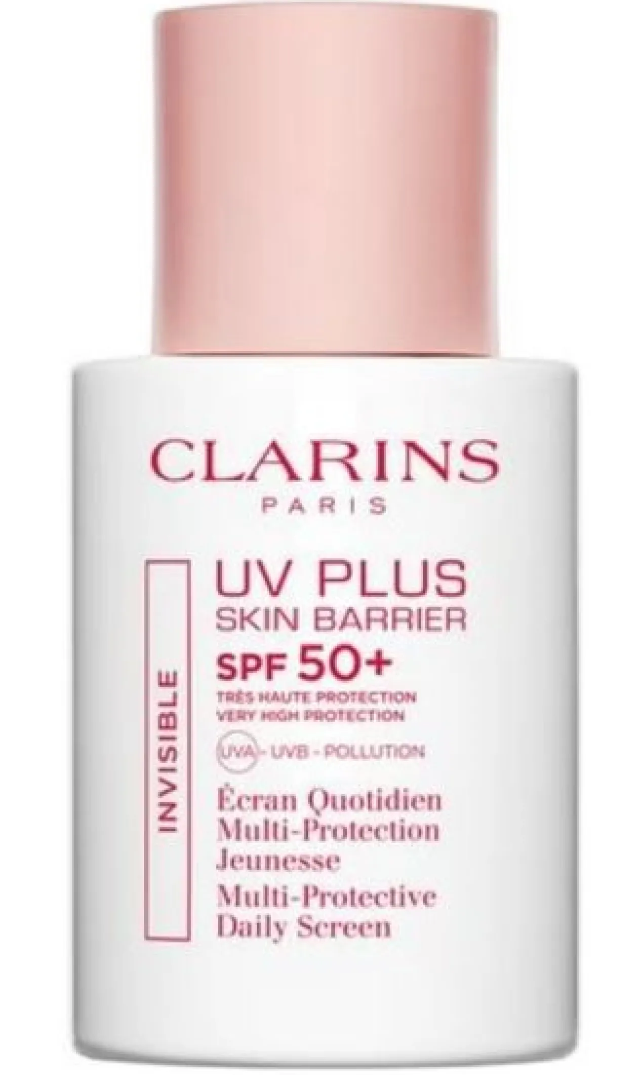 Protector Solar Rostro UV Plus Multiprotección SPF 50+
