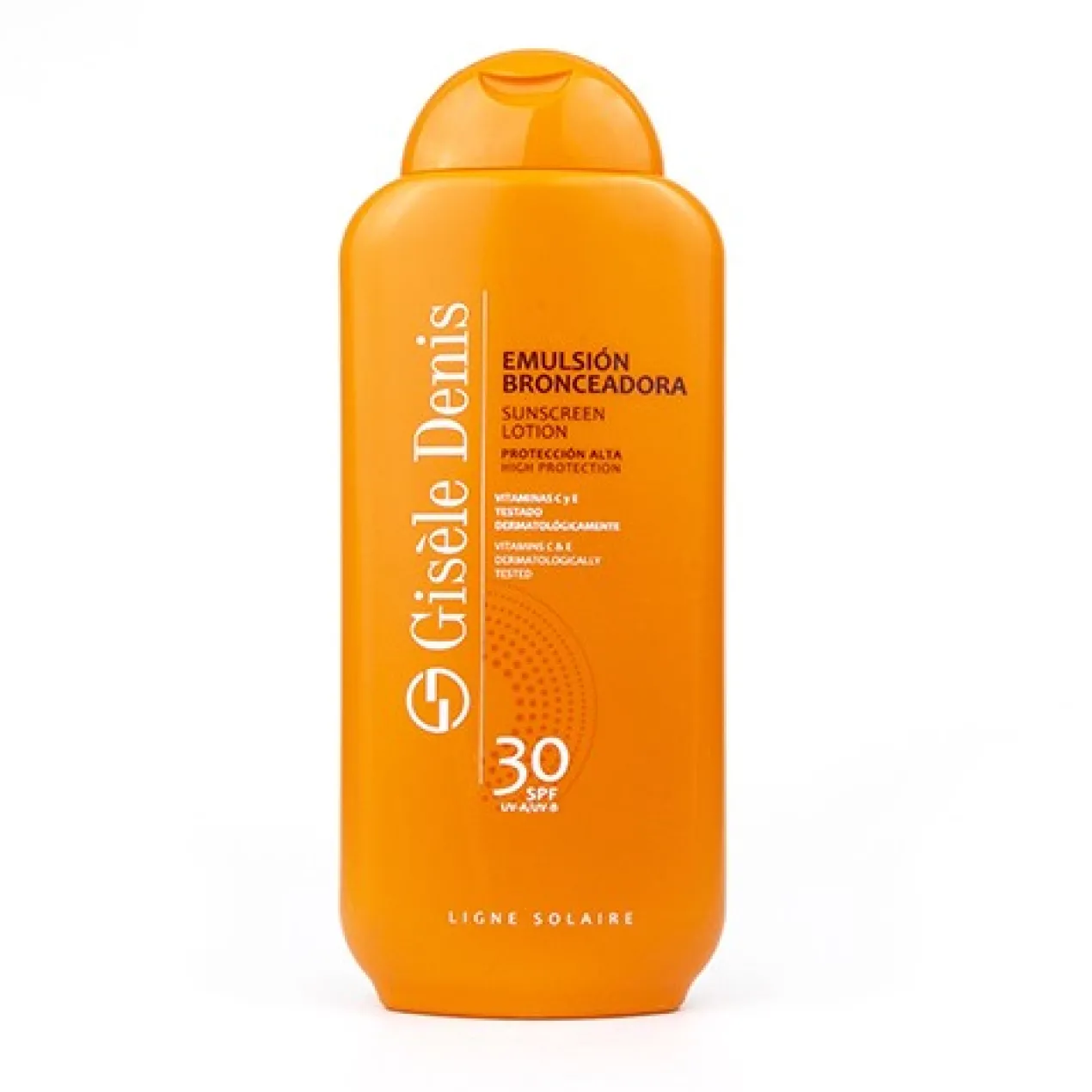 Protector Solar SPF 30