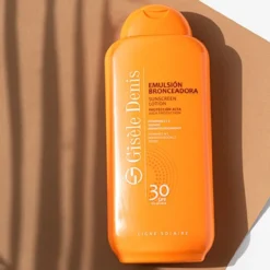Protector Solar SPF 30