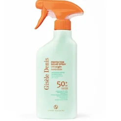Protector Solar Spray Ultralight SPF 50+