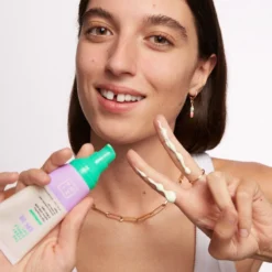 Protector Solar The Every Single Day SPF50