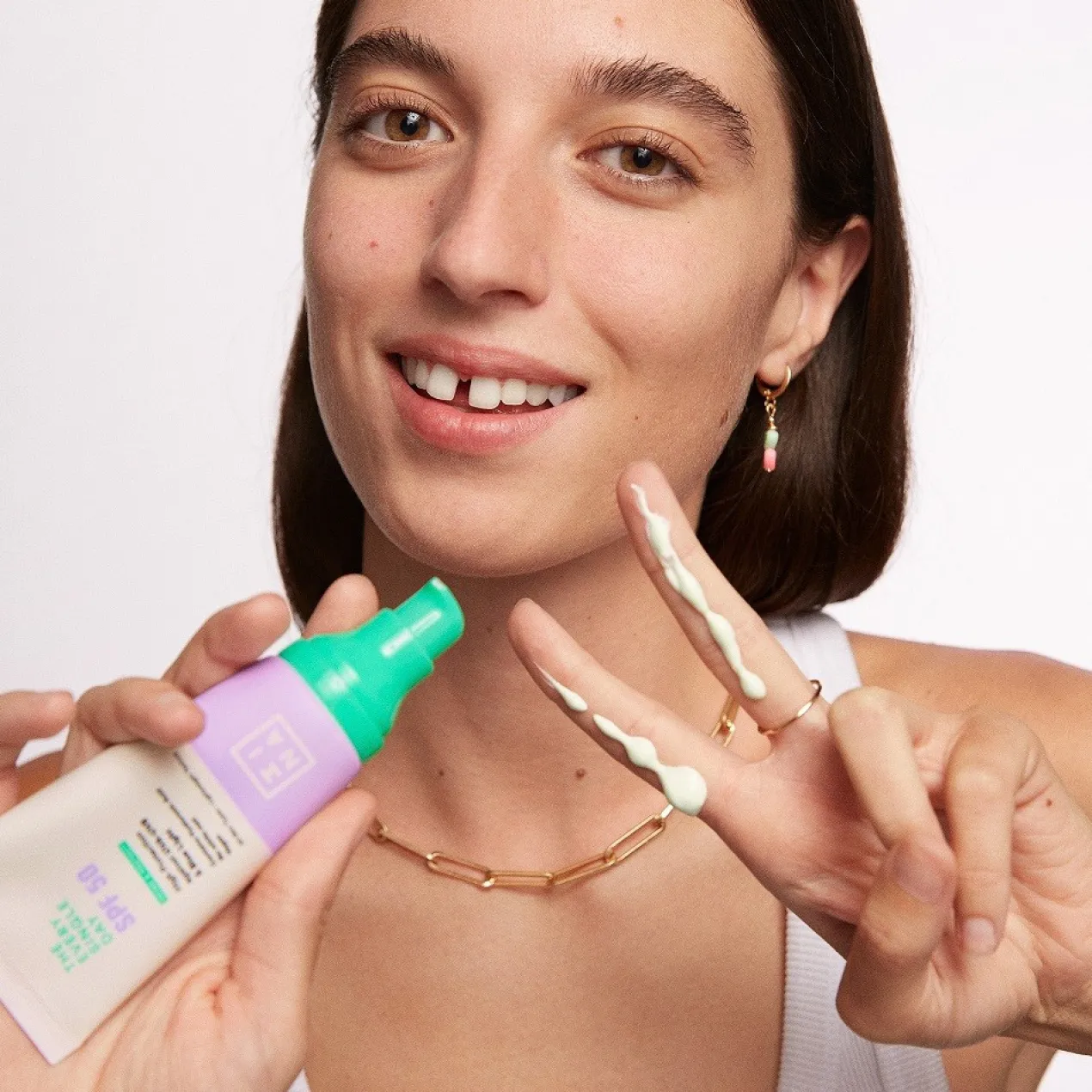 Protector Solar The Every Single Day SPF50