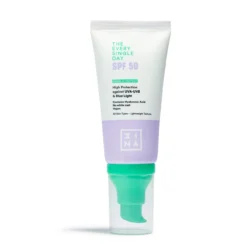 Protector Solar The Every Single Day SPF50
