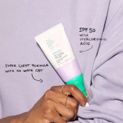 Protector Solar The Every Single Day SPF50