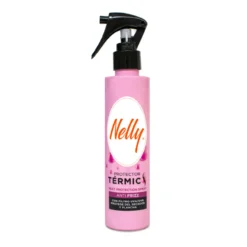 Protector Térmico de Cabello