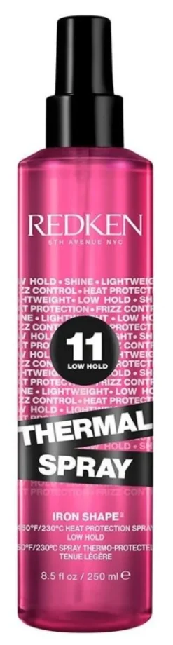 Protector Térmico Spray Thermal