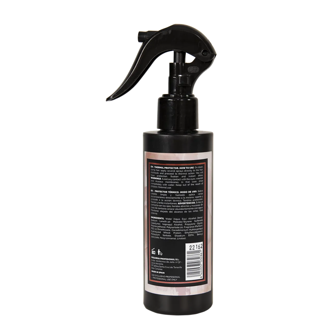 Protector Térmico Thermal Plex