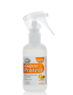 Protect Spray Acondicionador Anti Piojos
