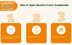 Protect Spray Acondicionador Anti Piojos