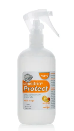 Protect Spray Acondicionador Anti Piojos