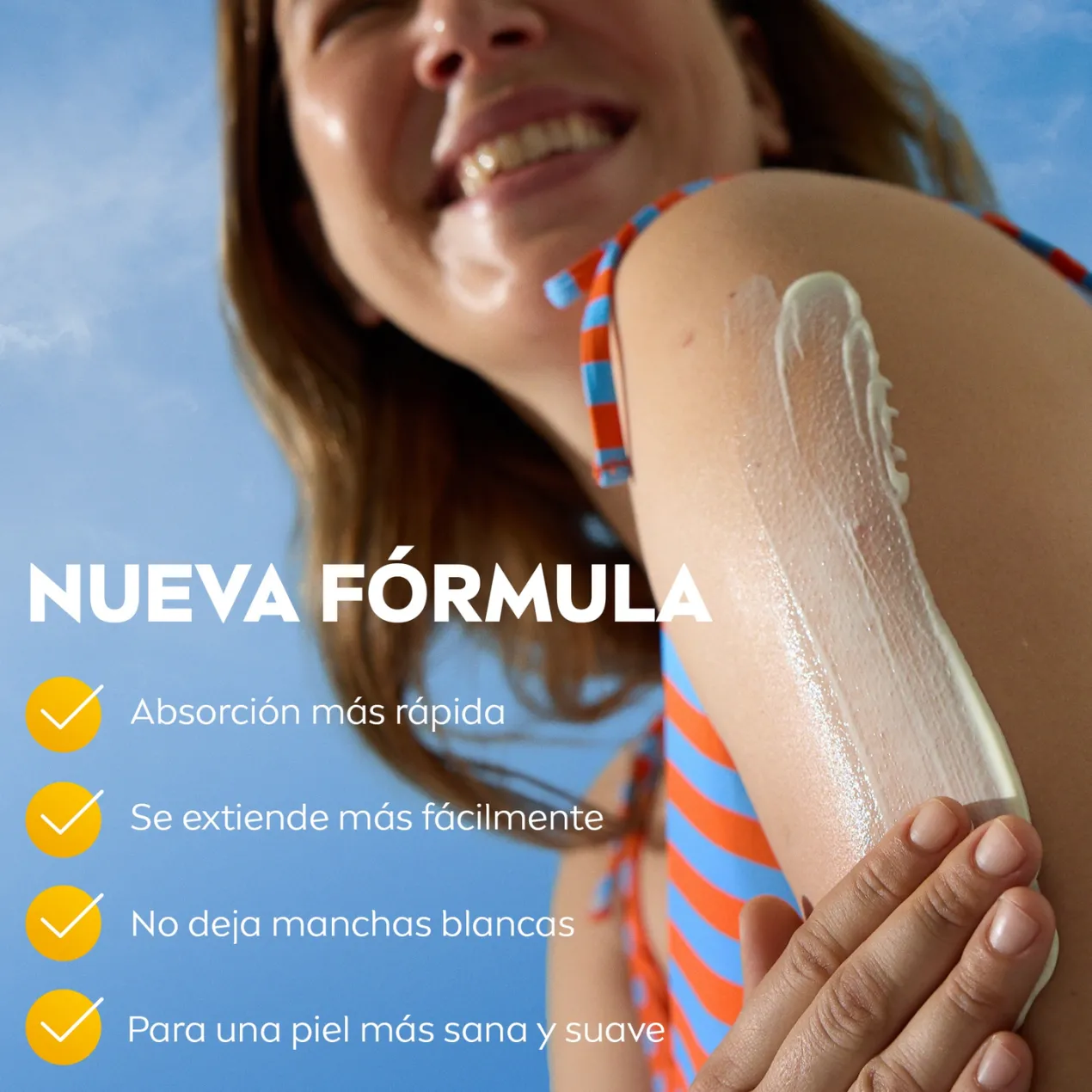 Protege & Hidrata Leche Solar Hidratante