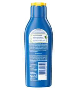 Protege & Hidrata Leche Solar Hidratante