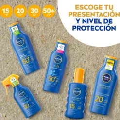 Protege & Hidrata Leche Solar Hidratante