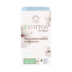 Protegeslips Maxi