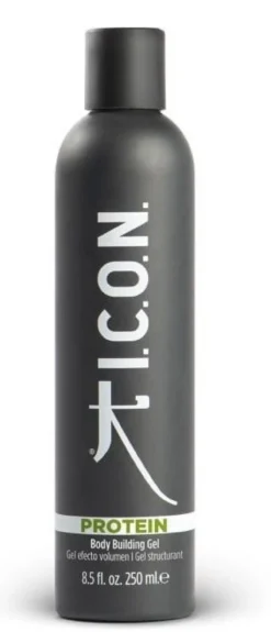 Protein Gel Efecto Volumen