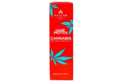 Pro-Tox Cannabis Sérum Capilar para Puntas Secas