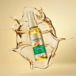 Pro-V Aceite Capilar con Argán