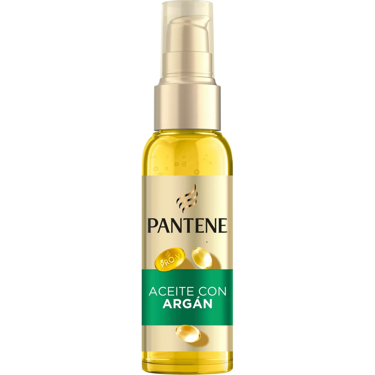 Pro-V Aceite Capilar con Argán