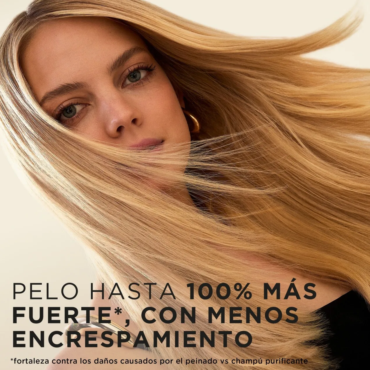 Pro-V Aceite Capilar con Argán