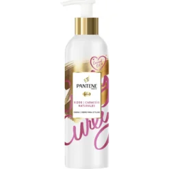 Pro-V Crema Nutritiva para el Cabello Rizos con Movimiento