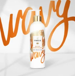 Pro-V Crema Nutritiva para el Cabello Ondas Naturales