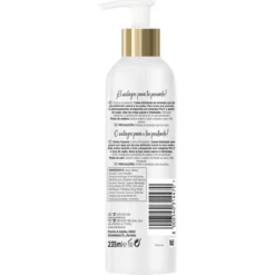 Pro-V Crema Nutritiva para el Cabello Ondas Naturales