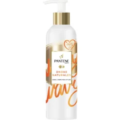 Pro-V Crema Nutritiva para el Cabello Ondas Naturales