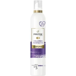 Pro-V Espuma Nutritiva Volumen Perfecto