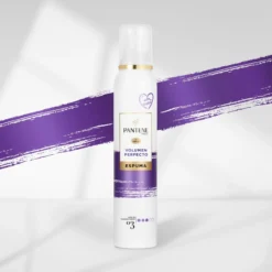 Pro-V Espuma Nutritiva Volumen Perfecto