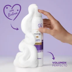 Pro-V Espuma Nutritiva Volumen Perfecto